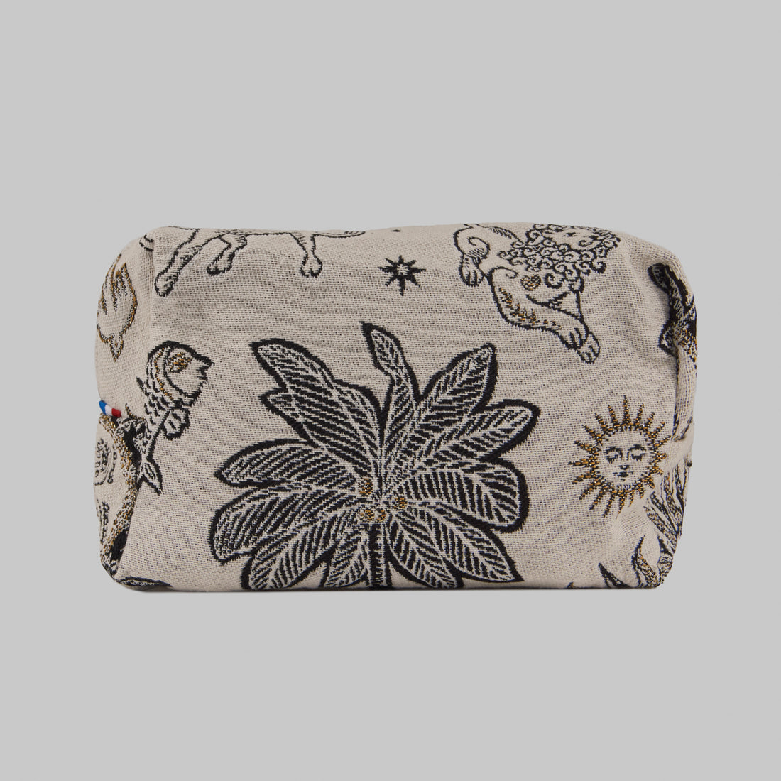 ボヤージュ ポーチ / Voyage pouch