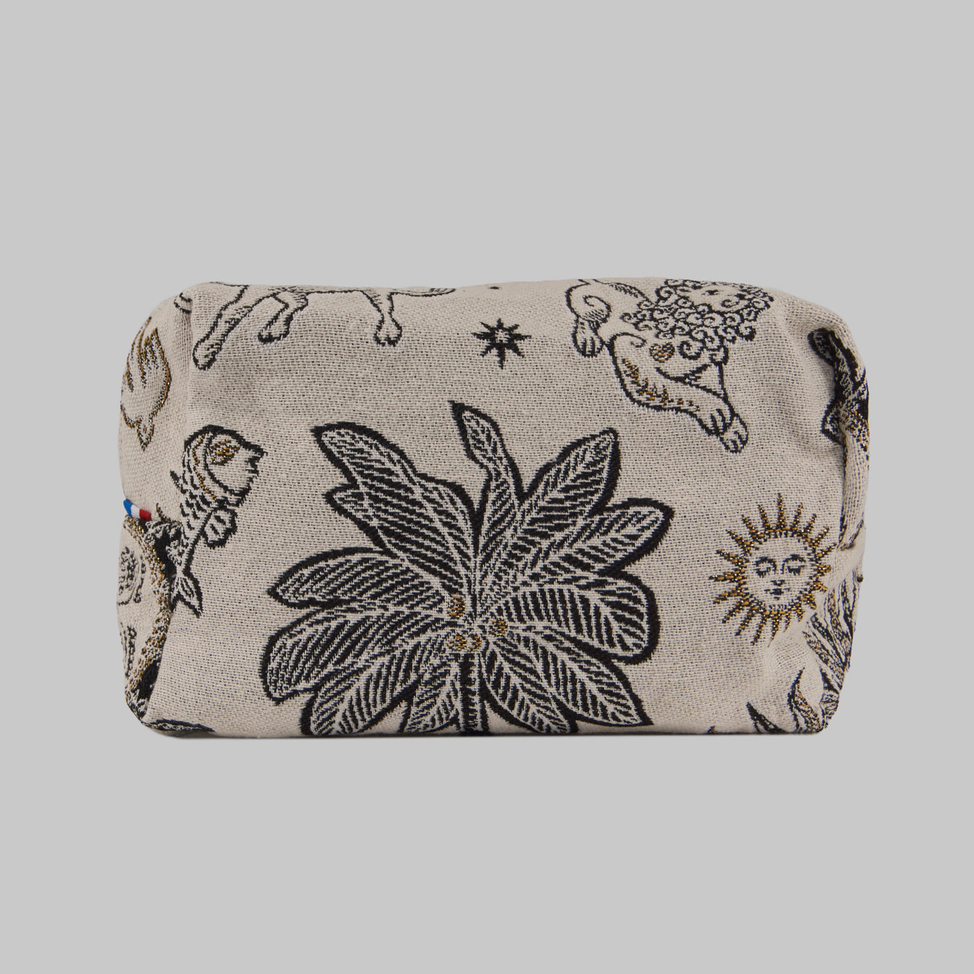 ボヤージュ ポーチ / Voyage pouch