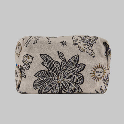ボヤージュ ポーチ / Voyage pouch