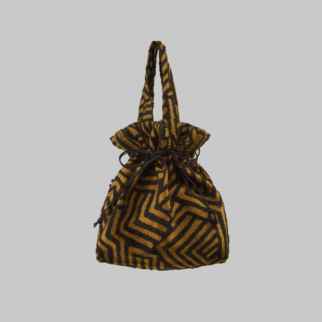 ドローストリング トートバッグ / Drawstring Tote