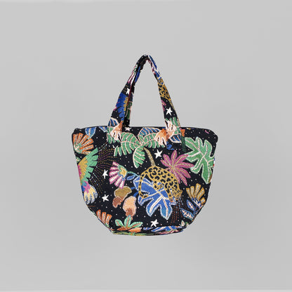 Lunch tote