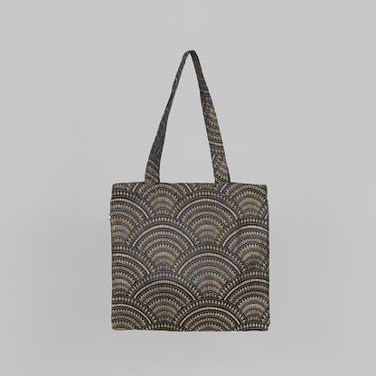 Book tote