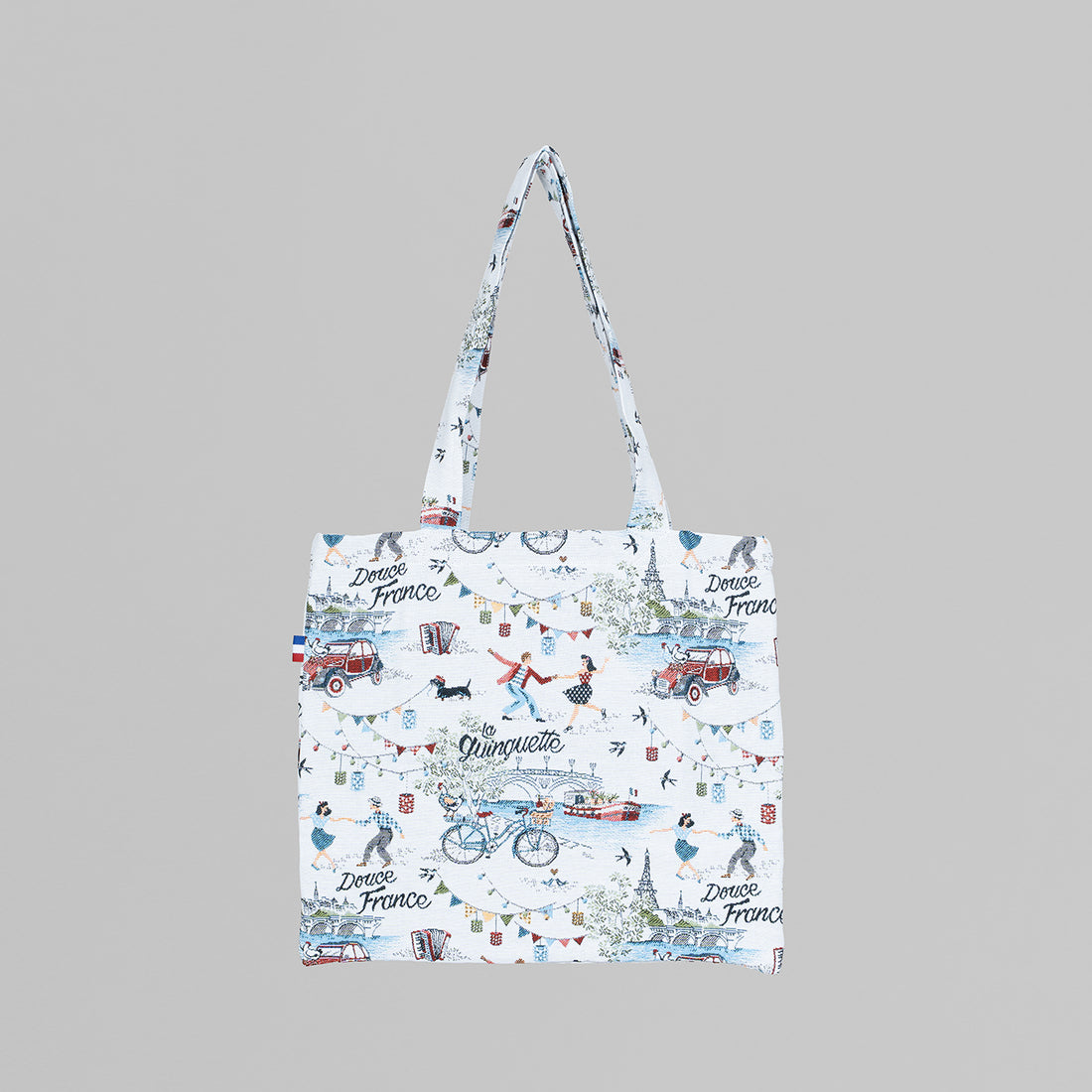 Book tote