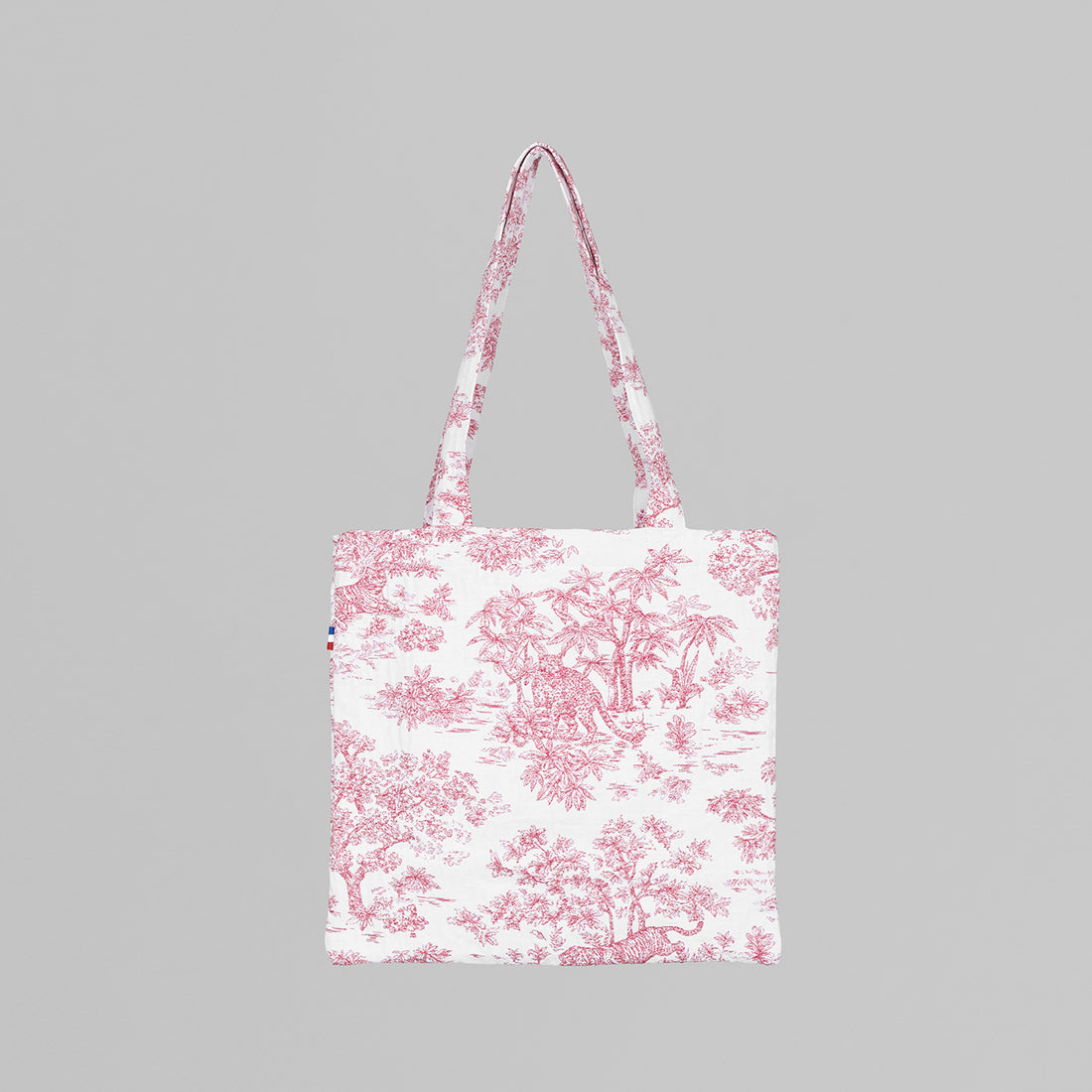 Book tote