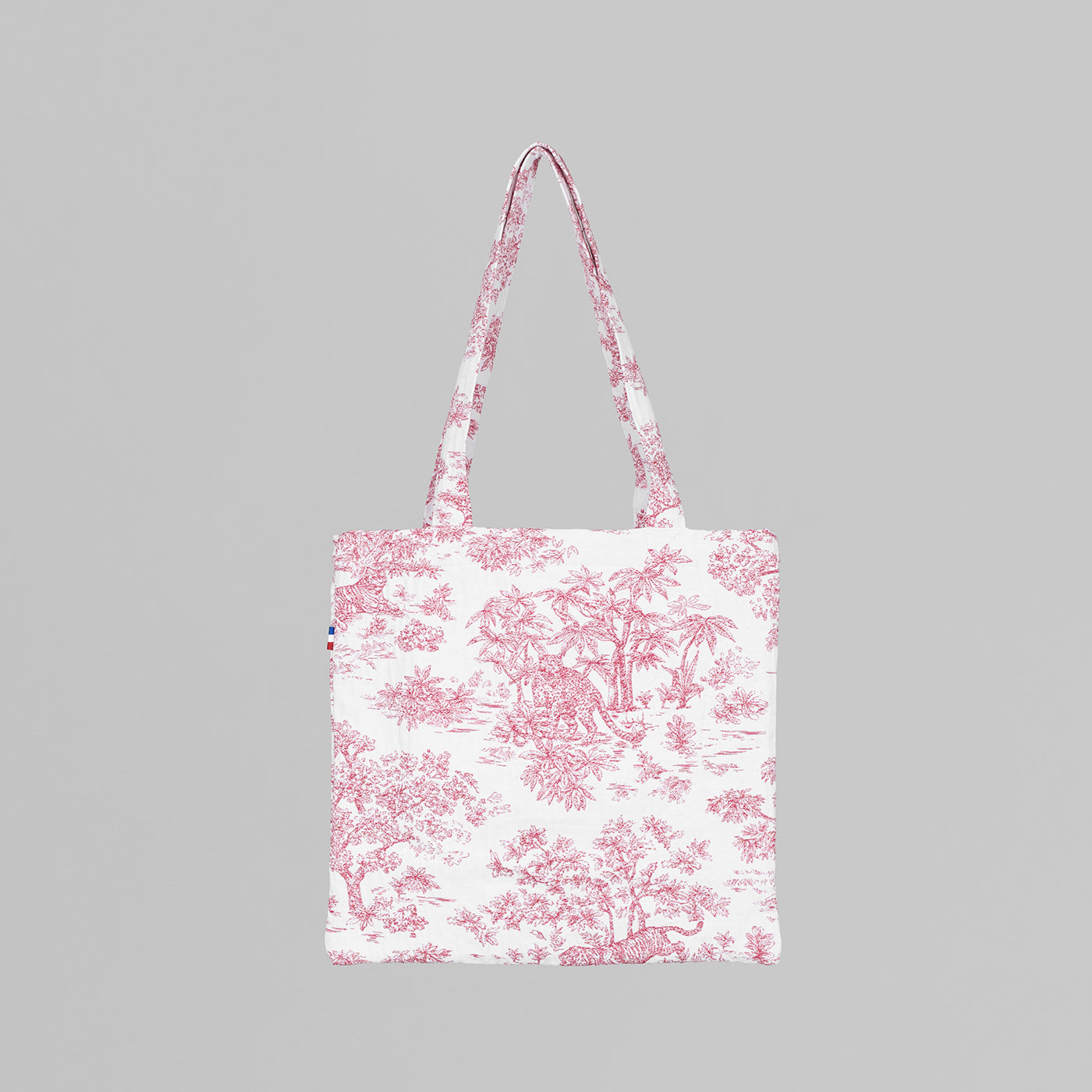 Book tote