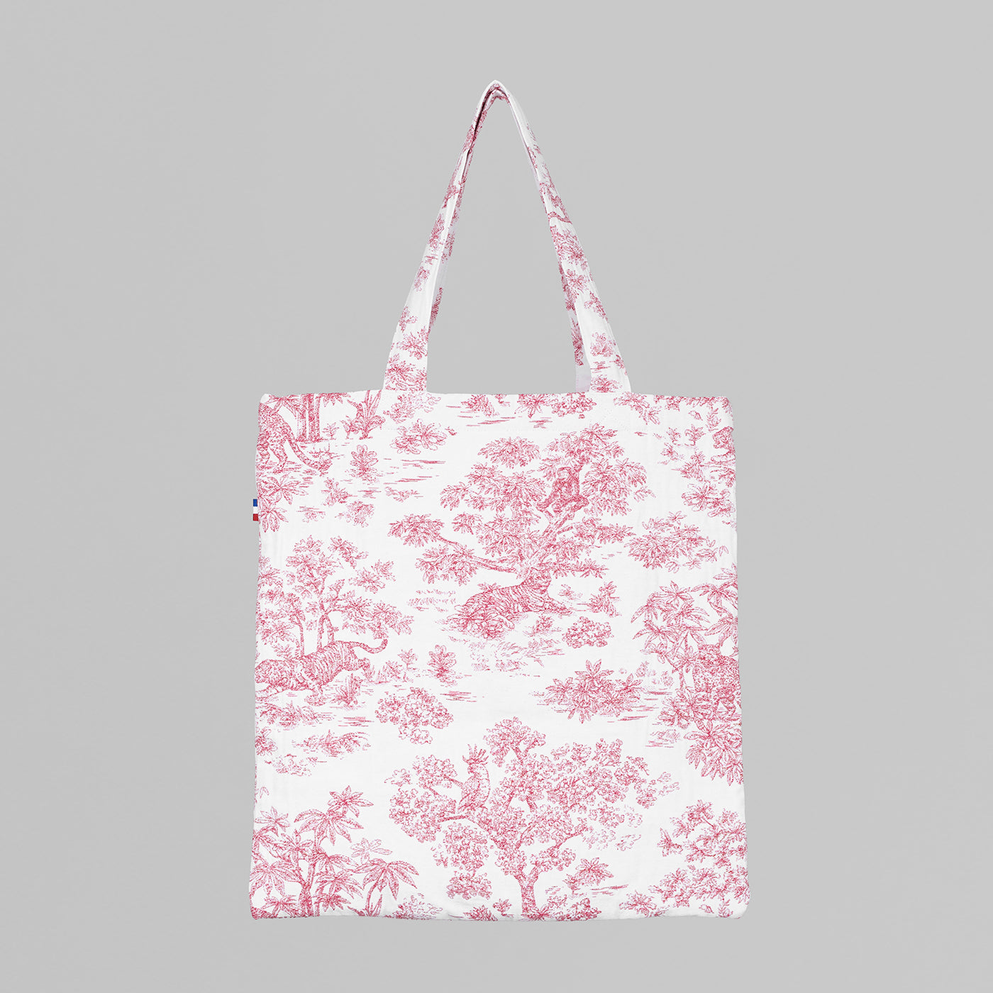 Daily tote