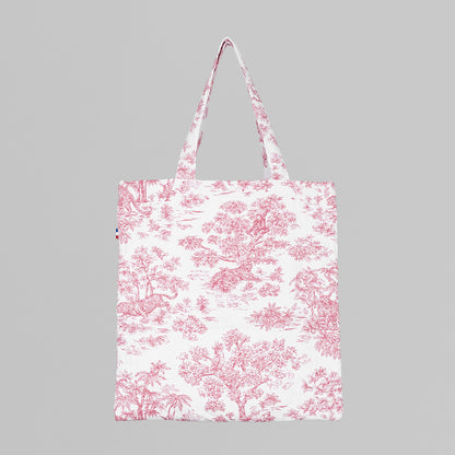 Daily tote