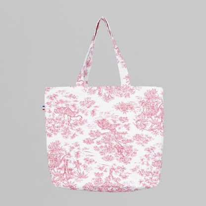 Lesson tote