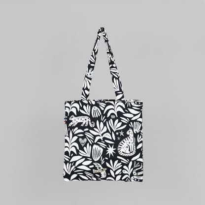 Book tote