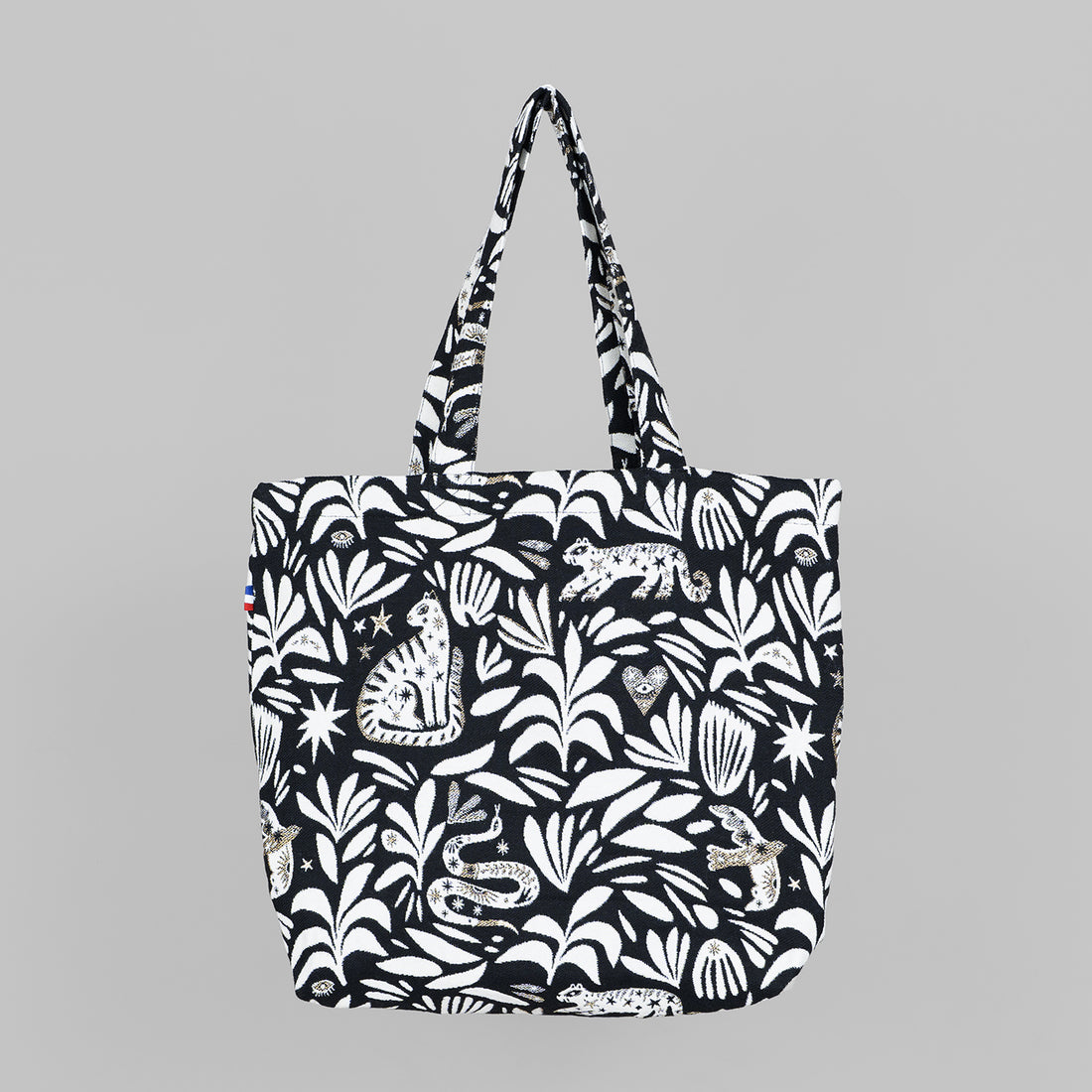 Lesson tote