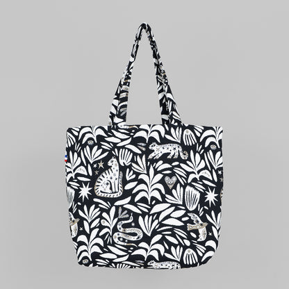 Lesson tote