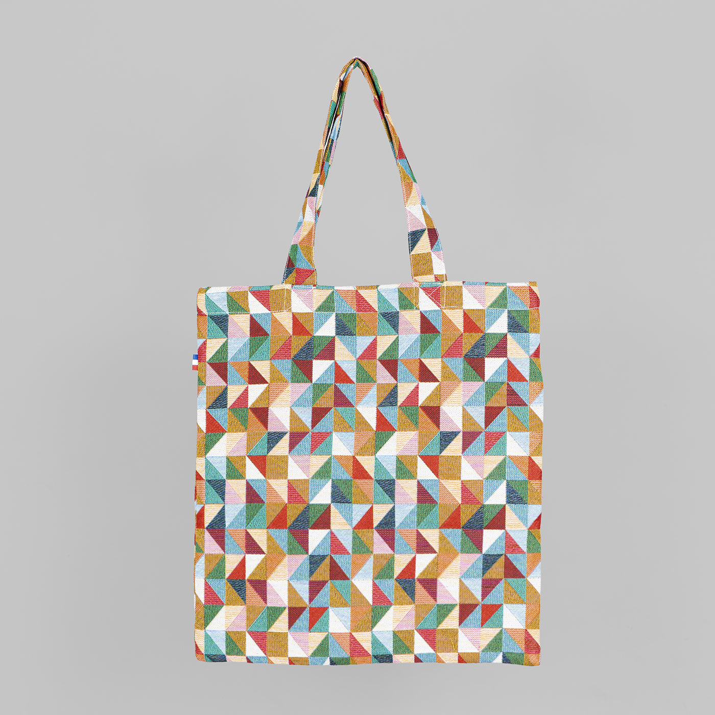Daily tote