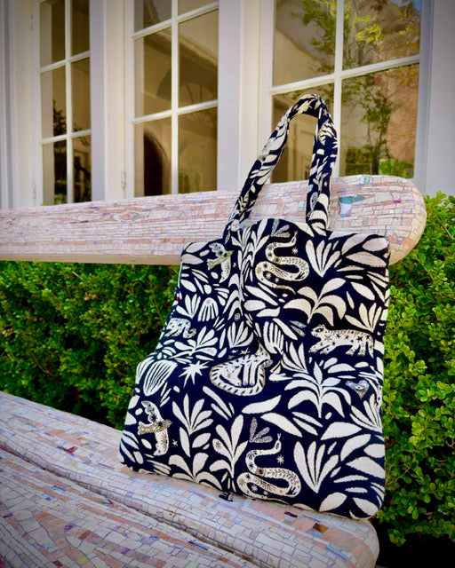 デイリー トートバッグ / Daily tote
