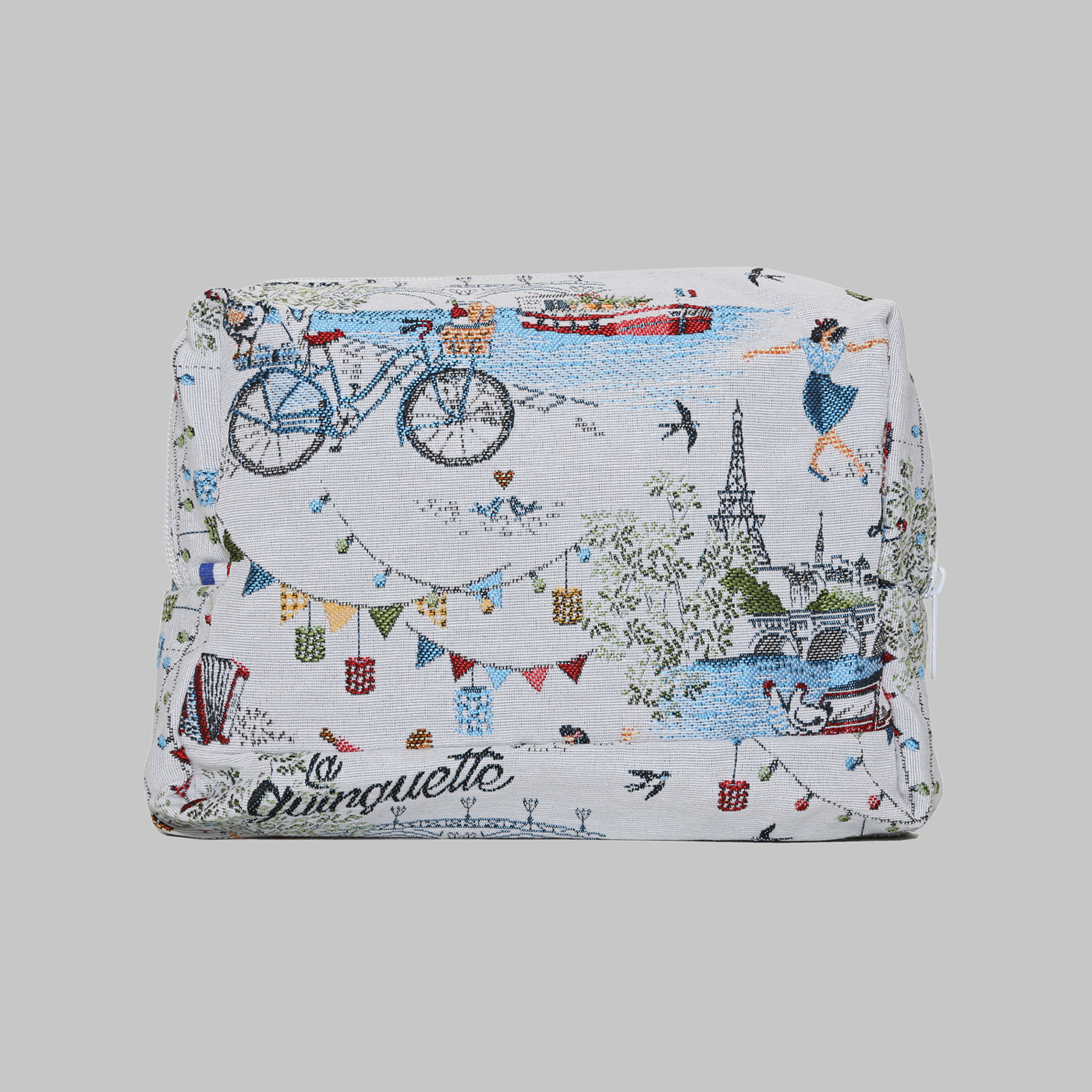Voyage pouch