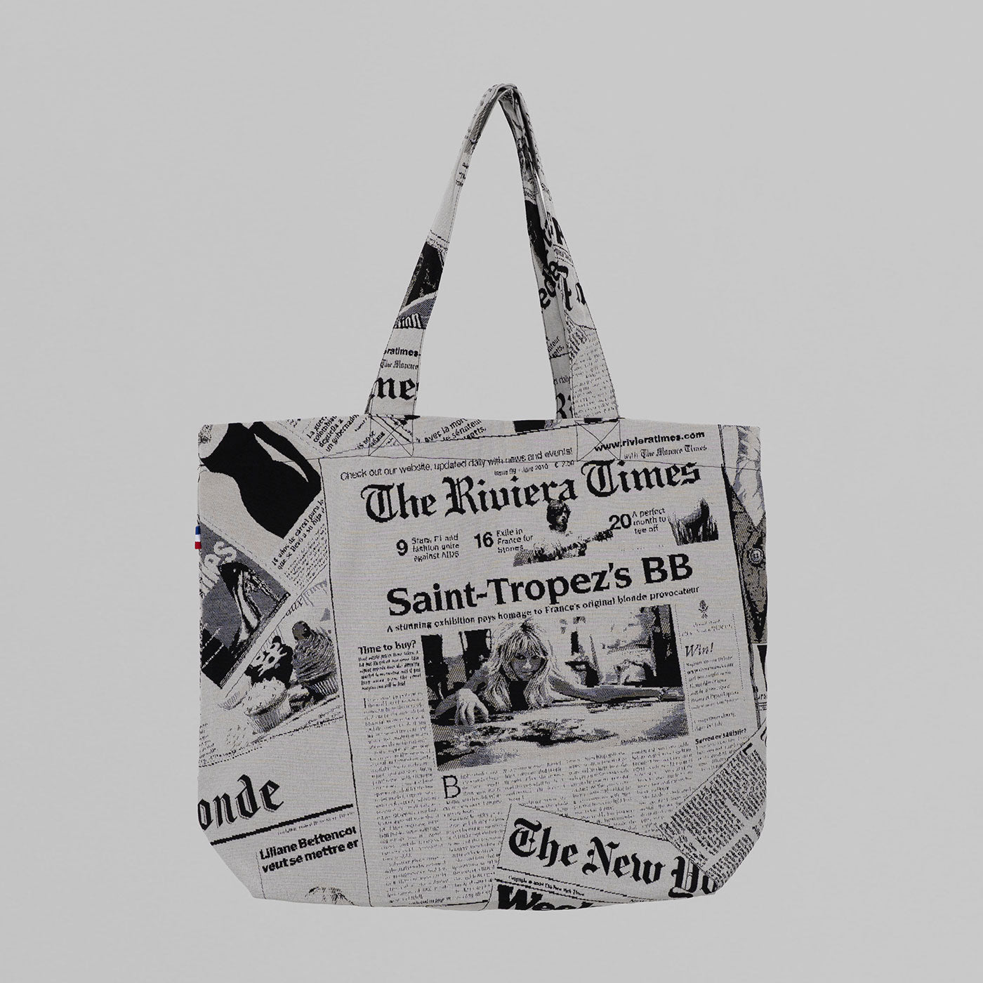 Lesson tote