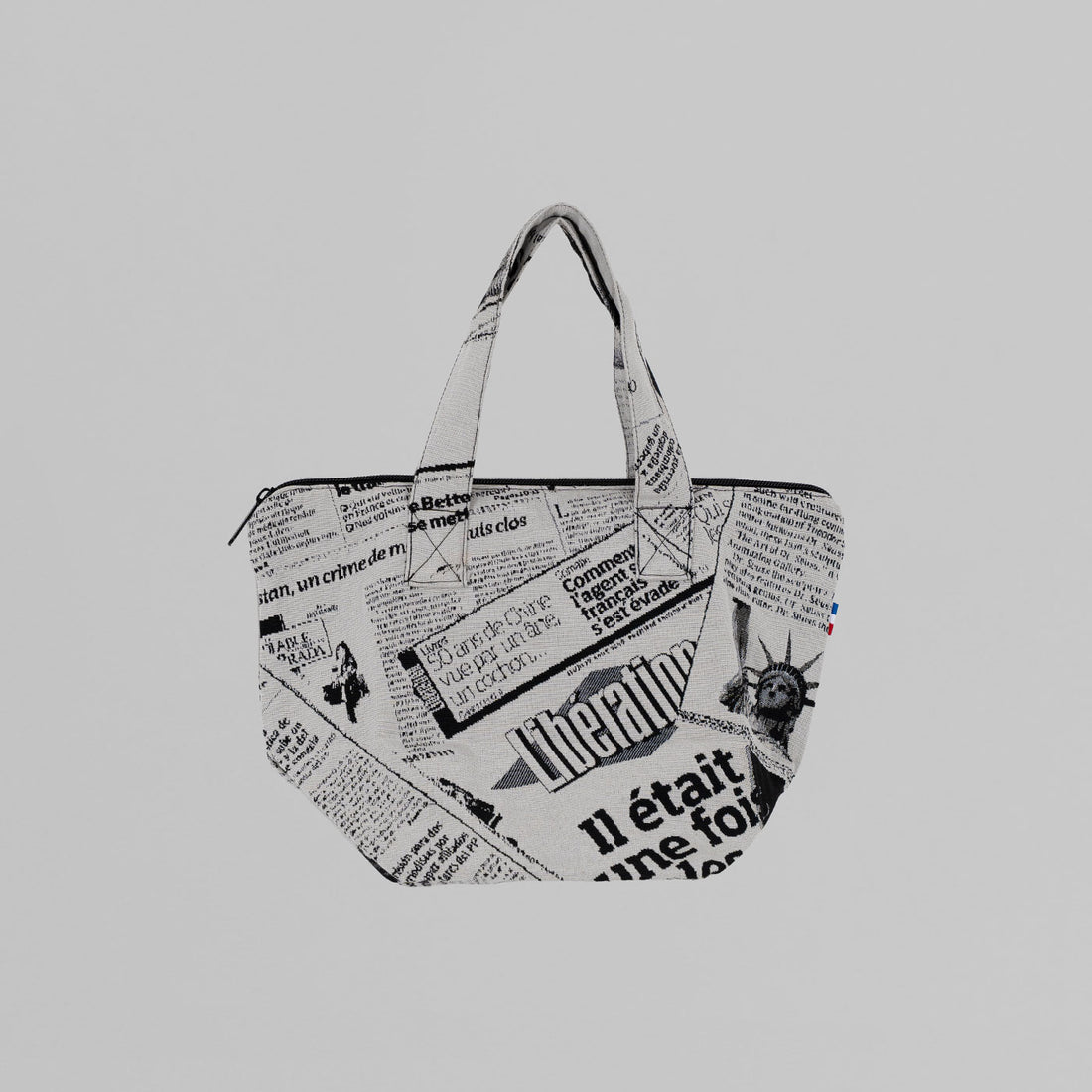 Lunch tote