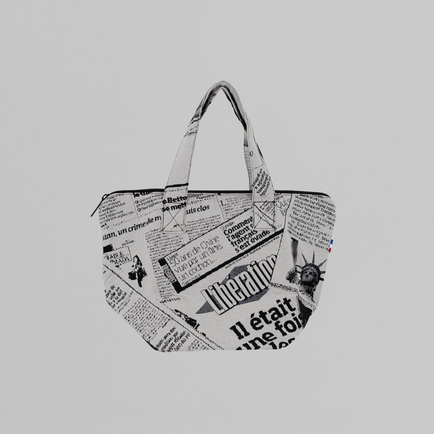 Lunch tote