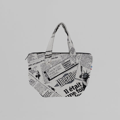 Lunch tote