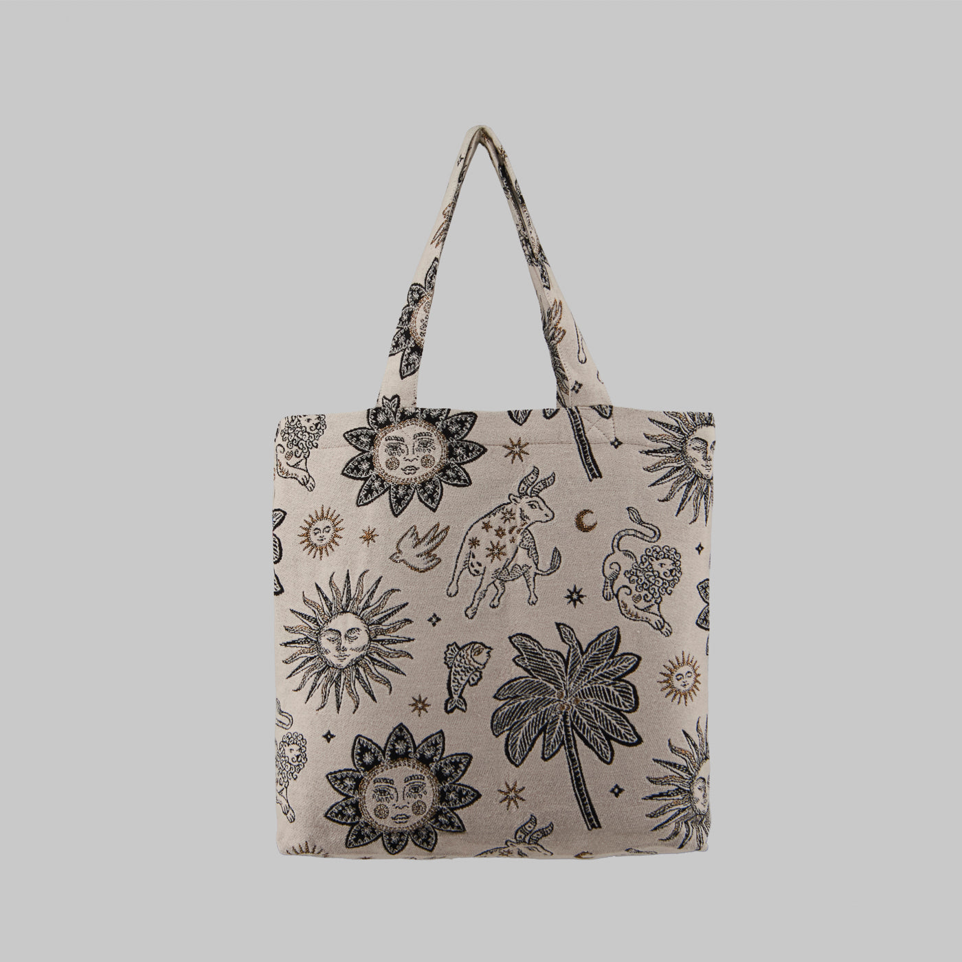 デイリー トートバッグ / Daily tote