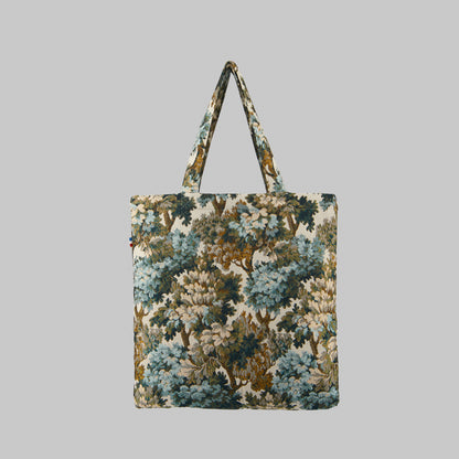 デイリー トートバッグ / Daily tote
