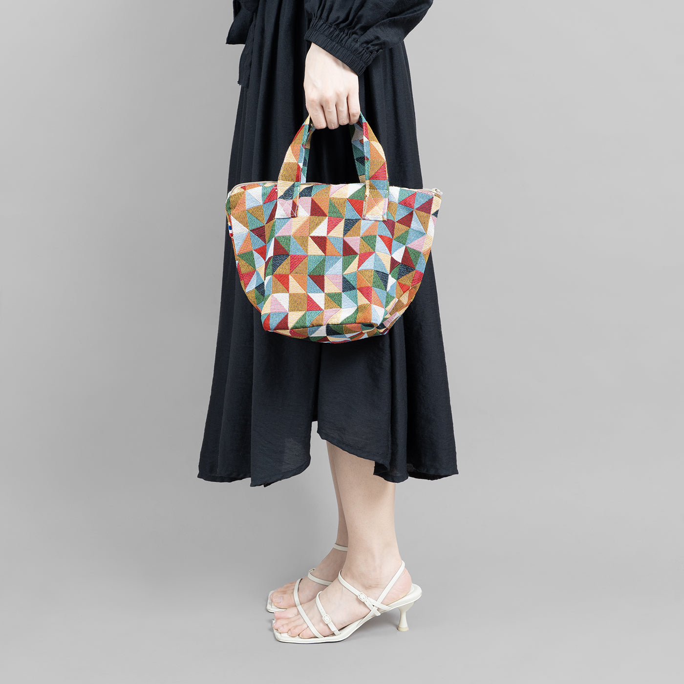 Lunch tote