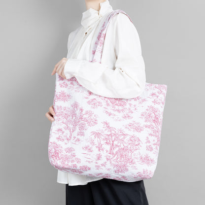 Lesson tote
