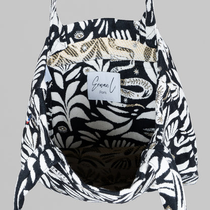 Book tote