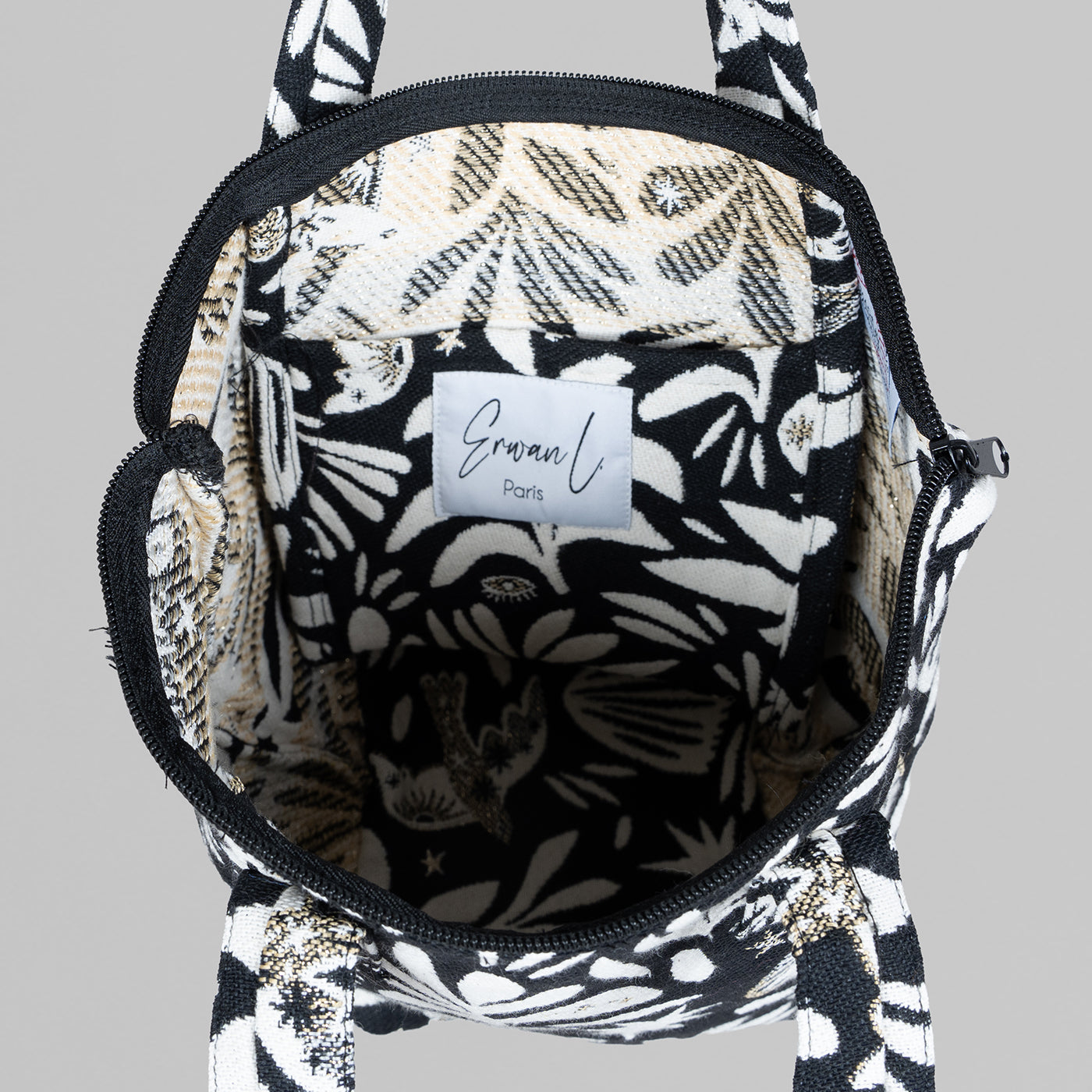 Lunch tote