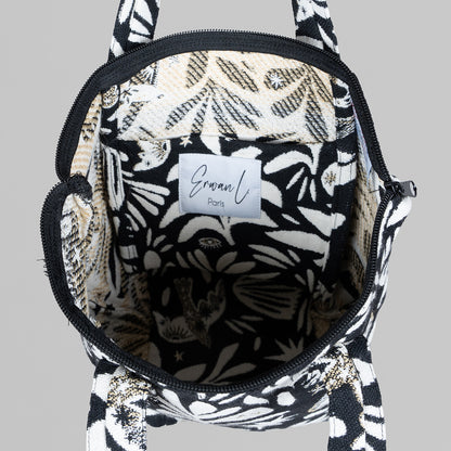 Lunch tote