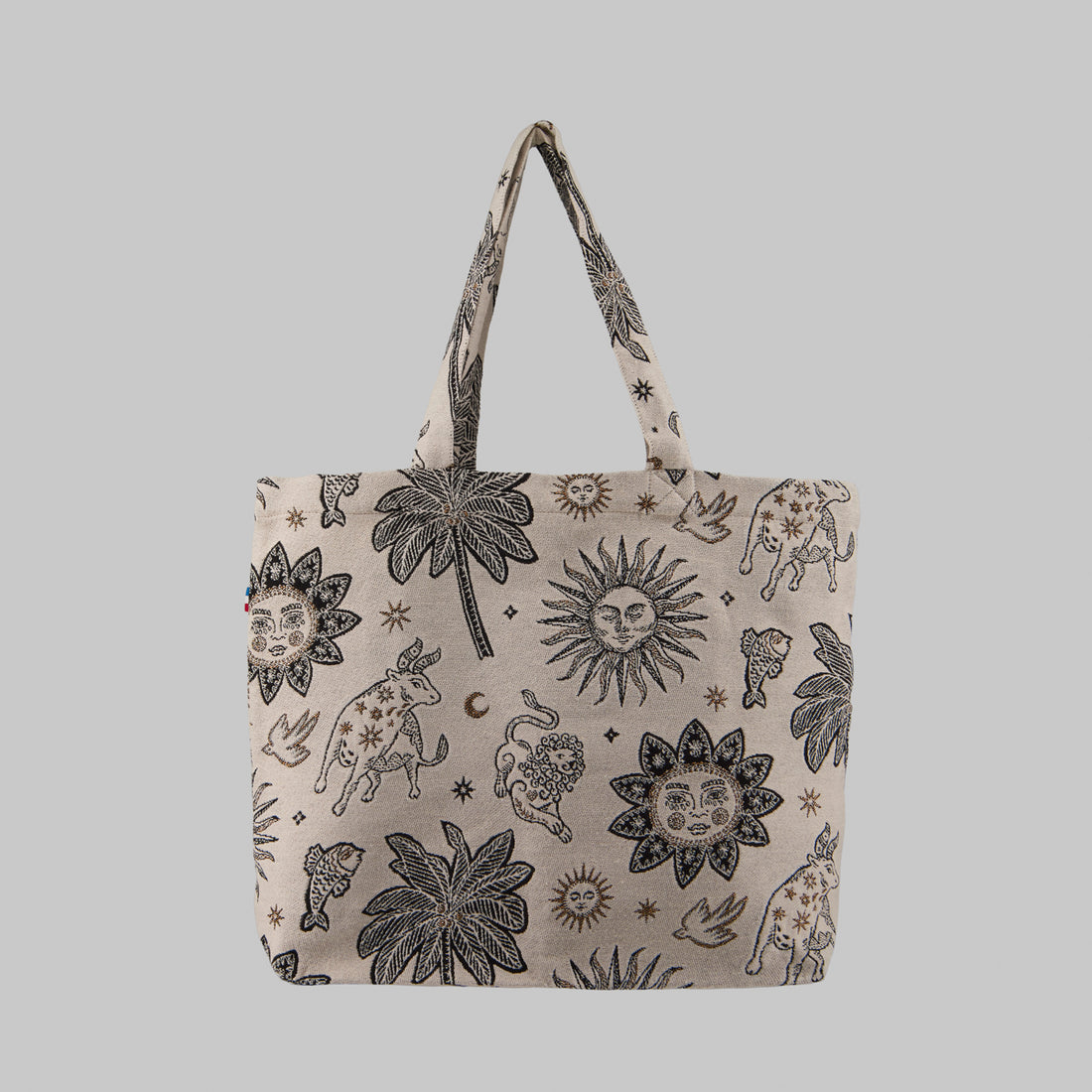 レッスン トートバッグ / Lesson tote