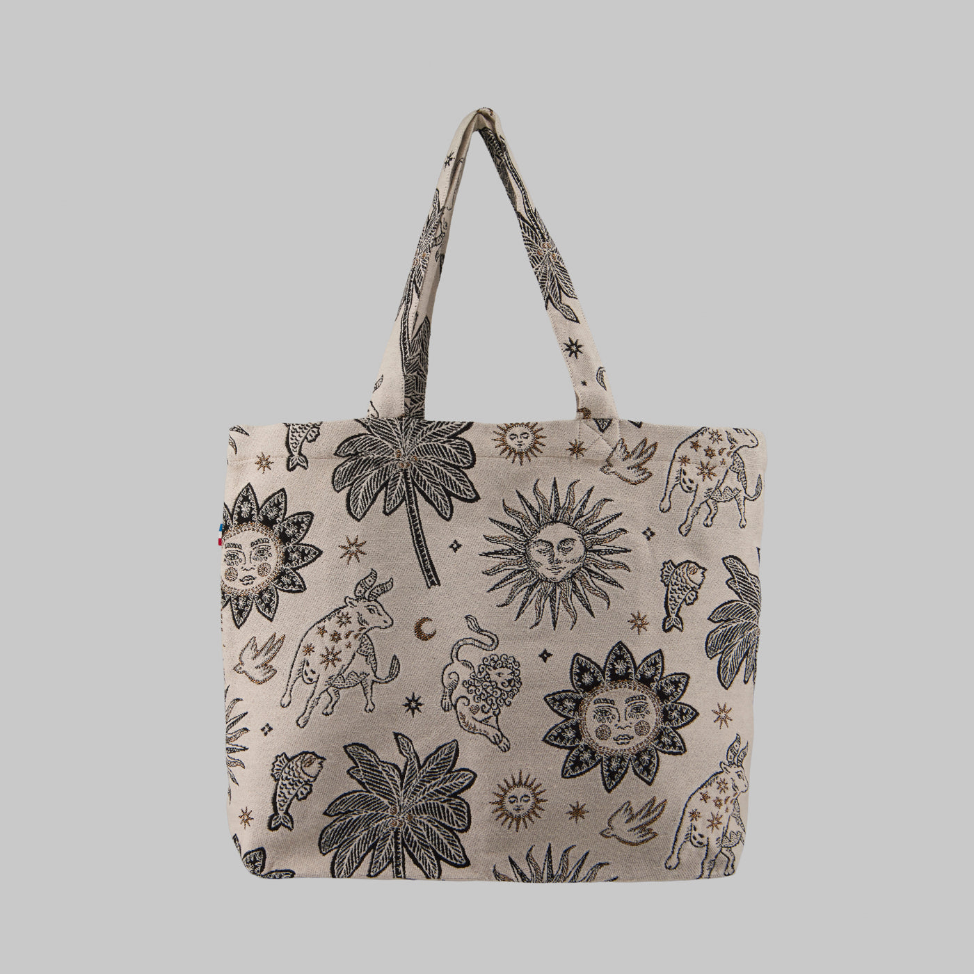 レッスン トートバッグ / Lesson tote