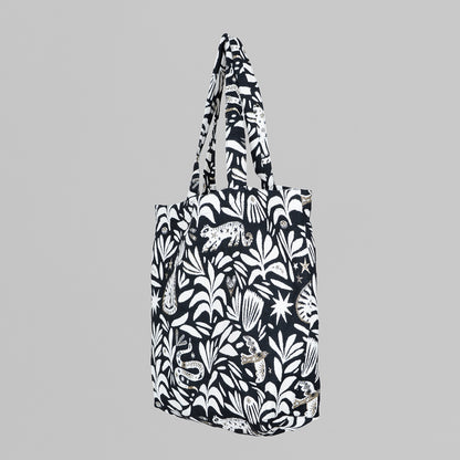 Lesson tote